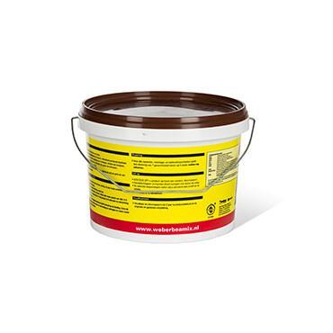 Weber Beamix Snelcement 5 min 6kg