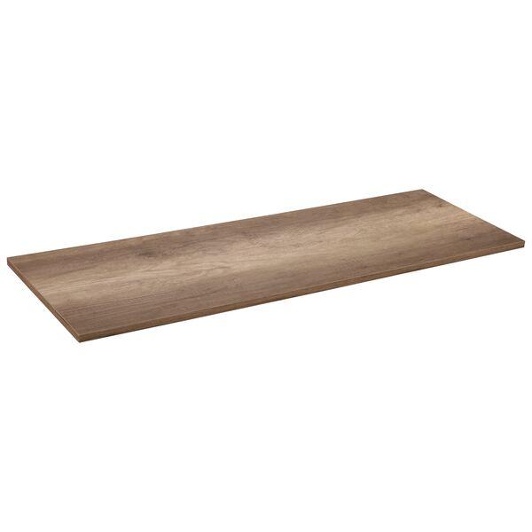 JeWe meubelpaneel 18mm donker eiken 120x40cm