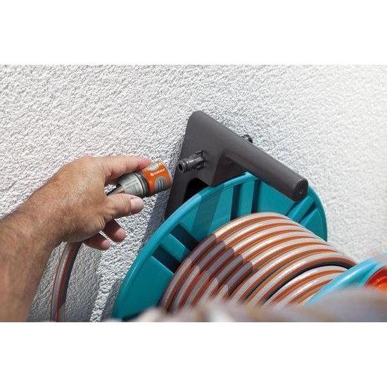 Gardena Wandslanghouder