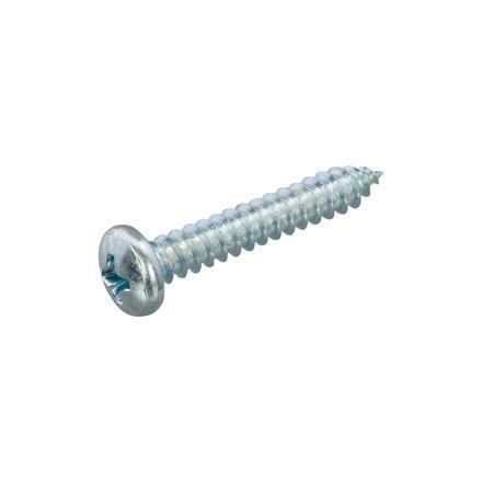 Proftec plaatschroef VZ CK DIN7981 PH-2 4.2x19 (200)