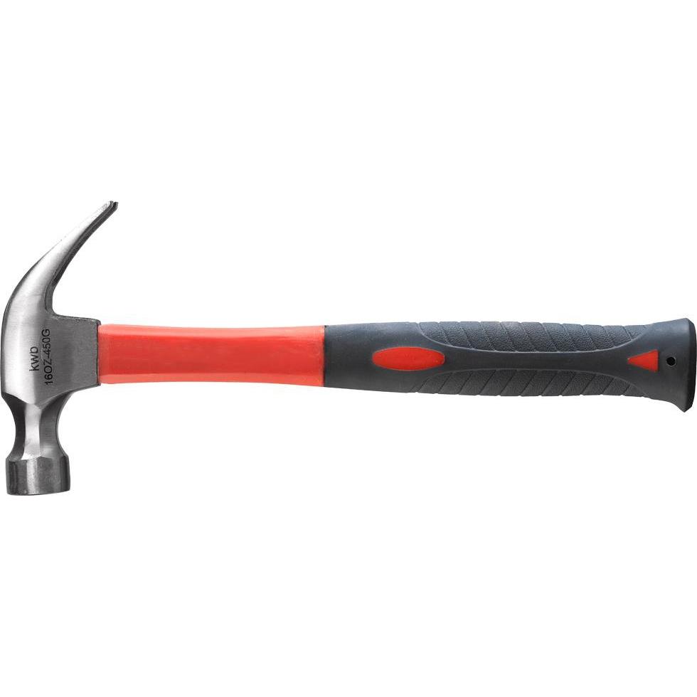 KWB KLAUWHAMER FIBER 16 OZ LS 