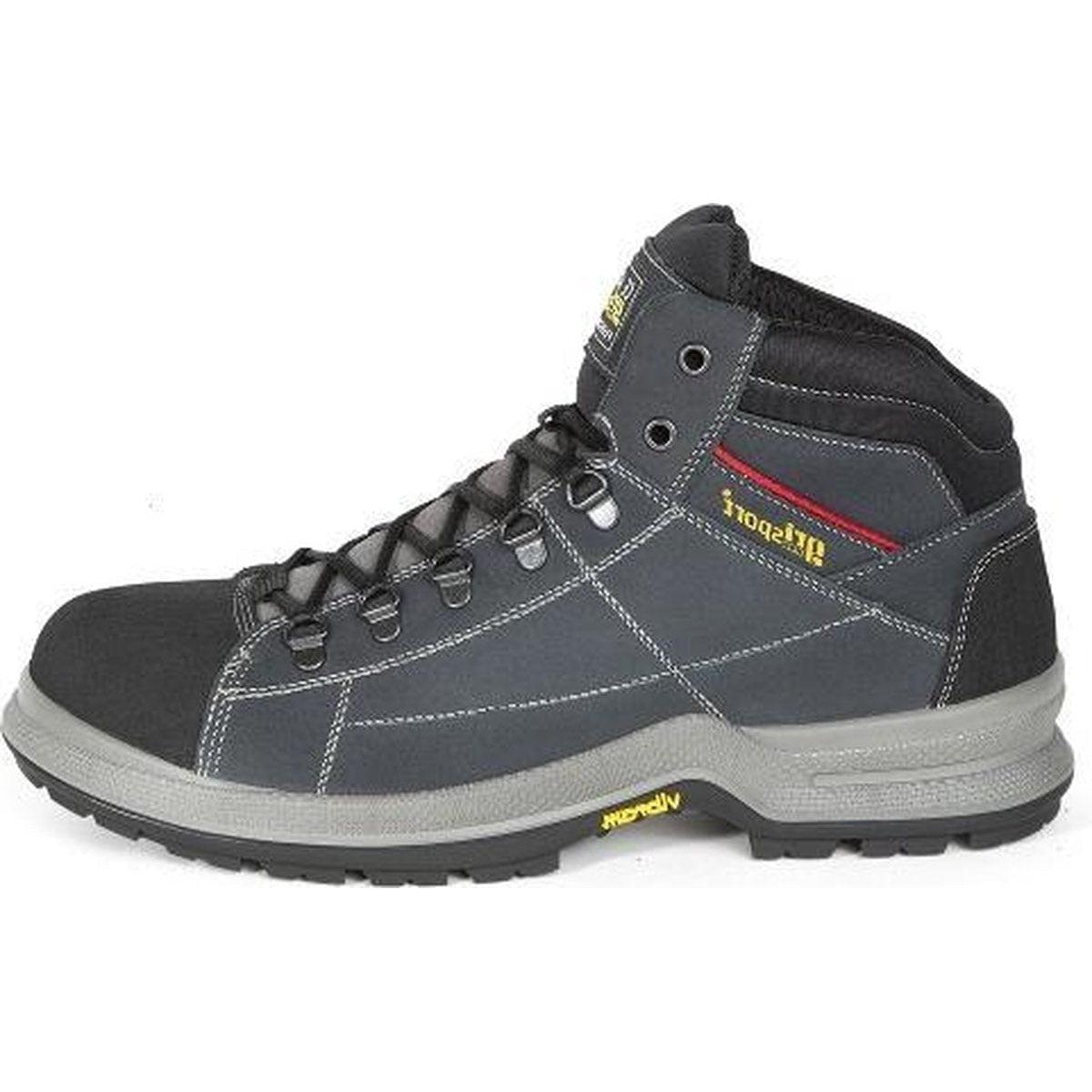 Grisport Matrix Bionik C var.1 grijs S3 boot - 41