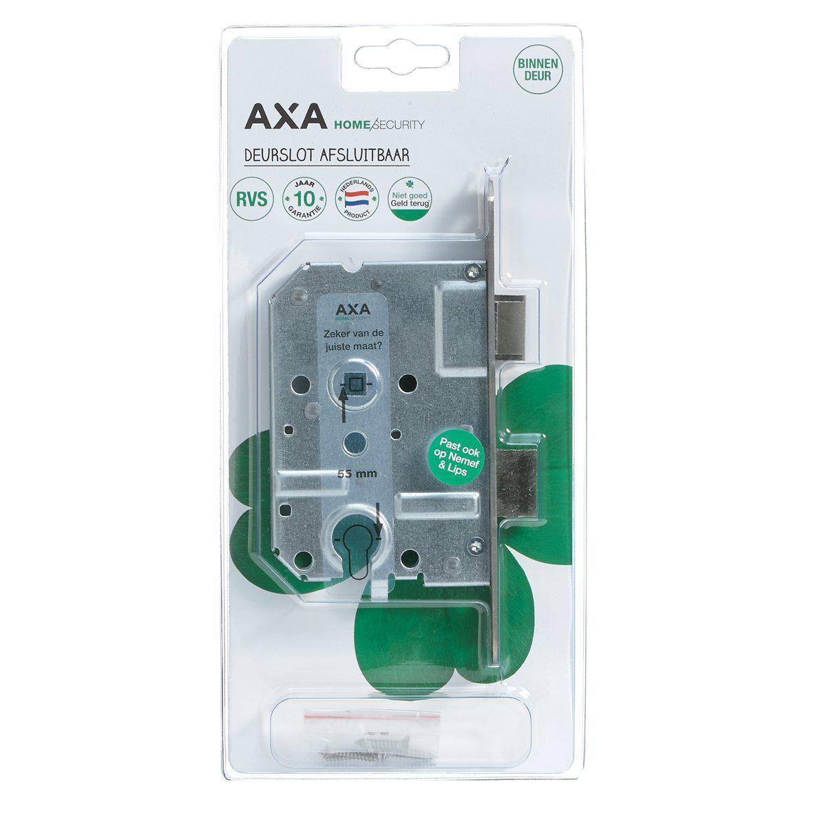 AXA DAG-NACHTSLOT 7145508155