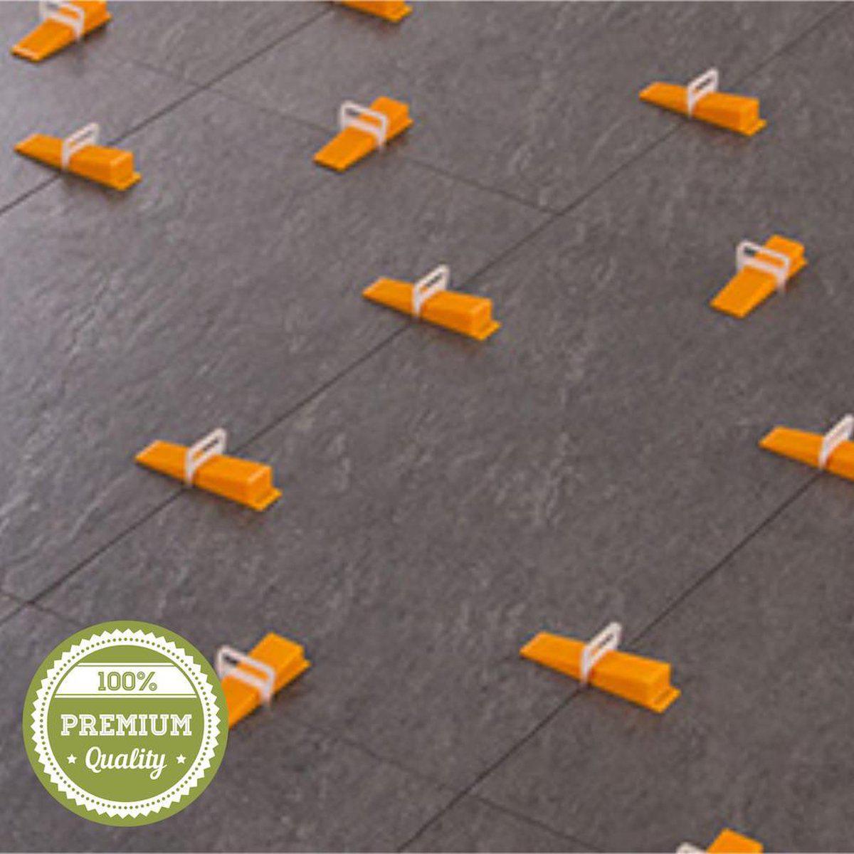 Fix Plus Levelling keg (250 stuks)