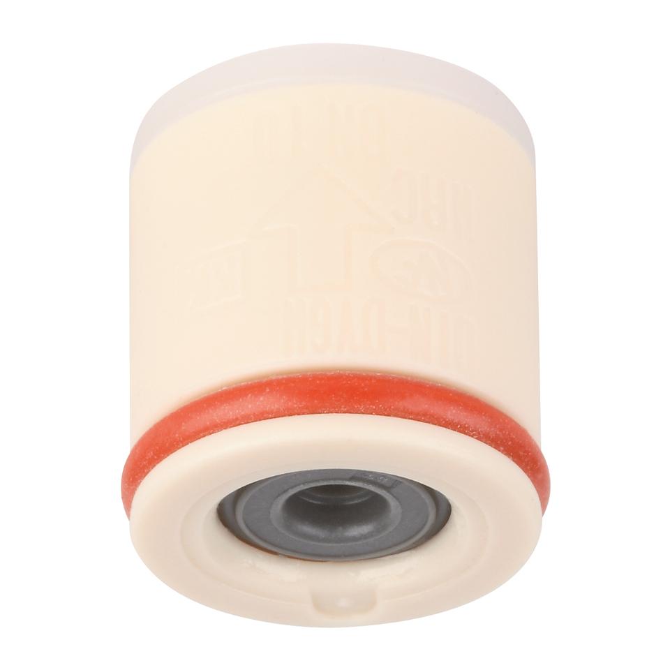 Grohe terugslagklep