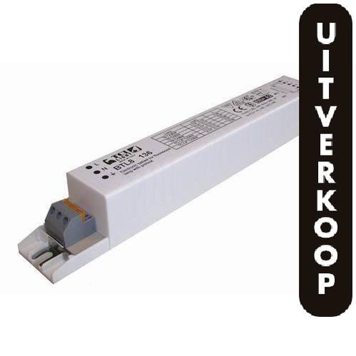 BTL Electronisch VSA 1 x 58W HF