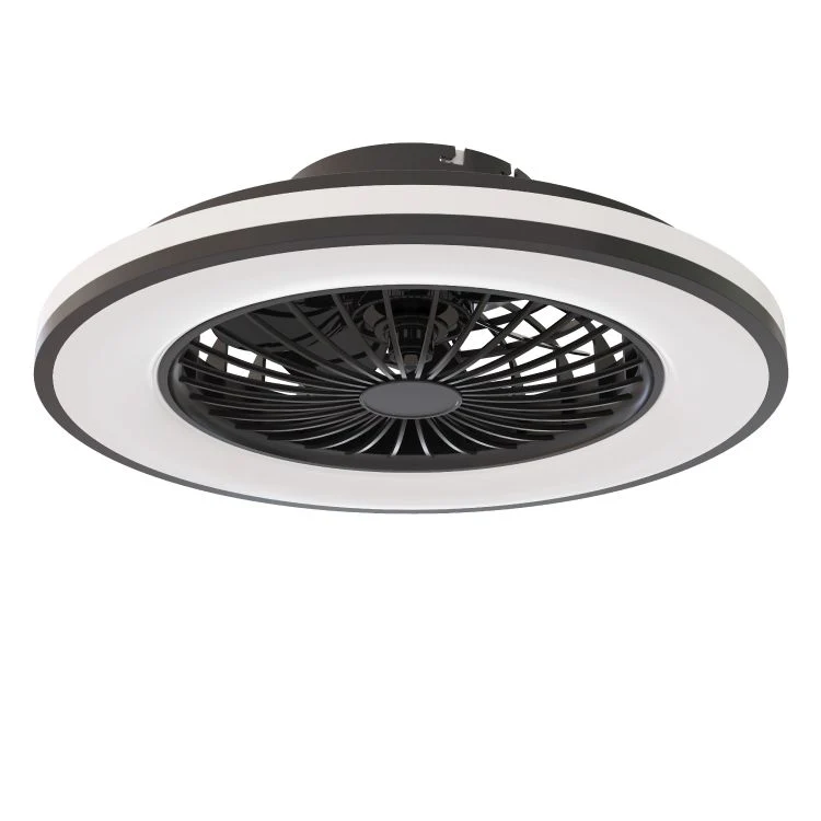 Calex plafondventilator Ø49cm met LED RGB wit