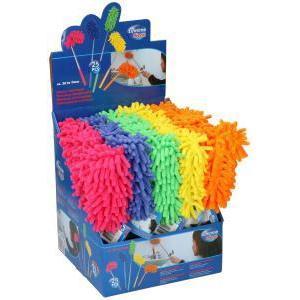 Plumeau telescopisch 