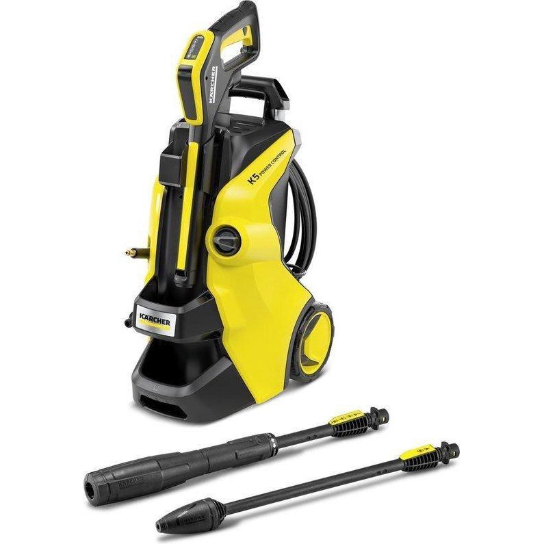 Karcher hogedrukreiniger K 5 Power Control 