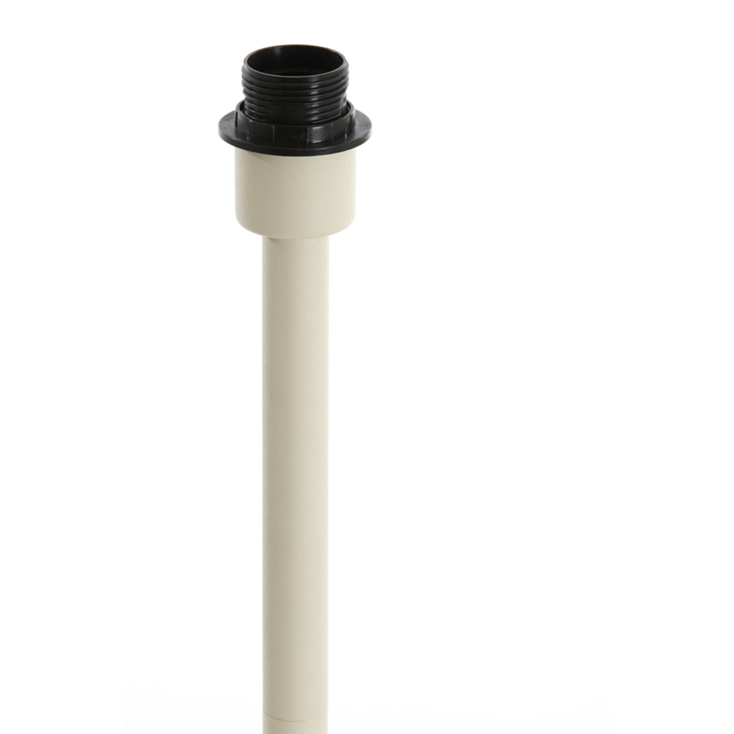 Lamp base ?18x37,5 cm RODRIGO light grey