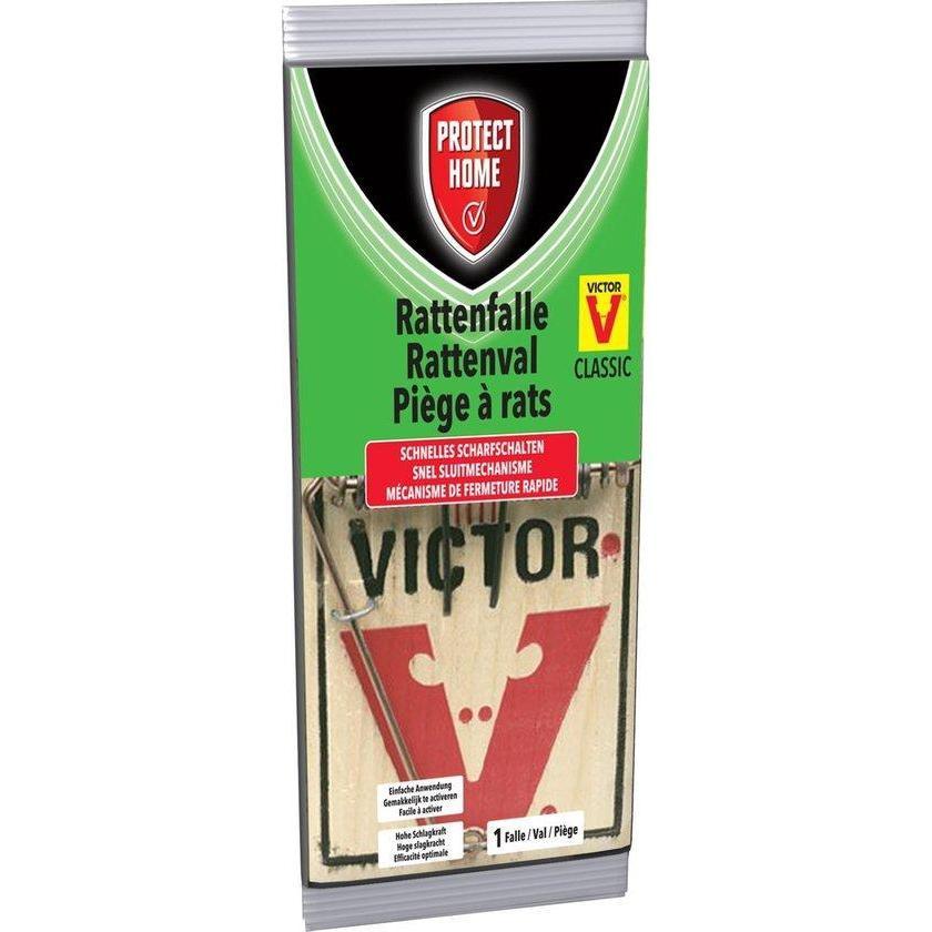 Val Rat Hout