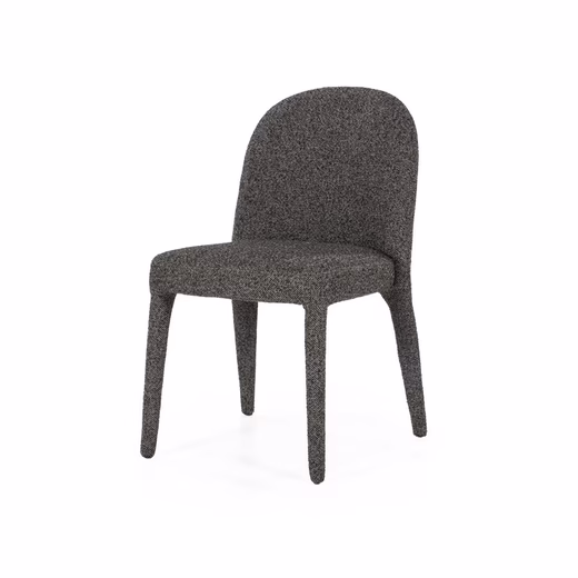 Eleonora Stoel Jaxx - bruin Toscane