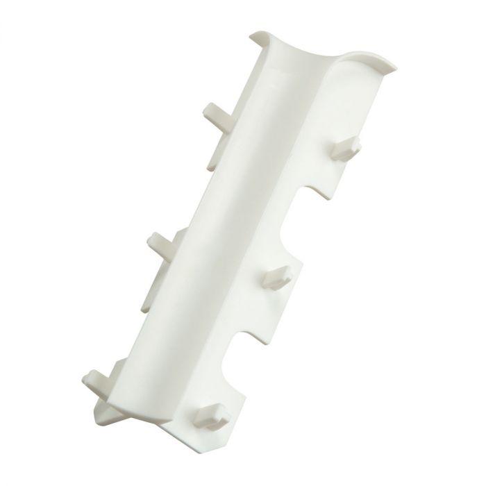 Maclean binnenhoek Classic Softline 120mm. (2 stuks)