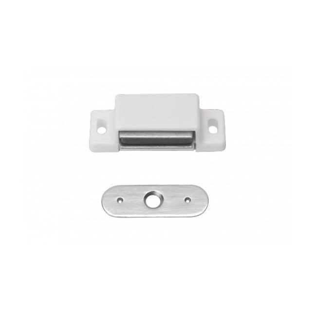 MAGNEETSNAPPER 6KG WIT