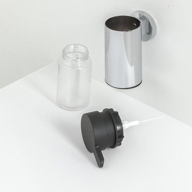 Tiger zeepdispenser Noon chroom 135 ml