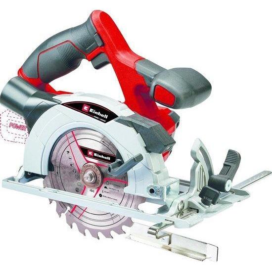 Einhell Power X-Change TE-CS 18/150 Li Solo