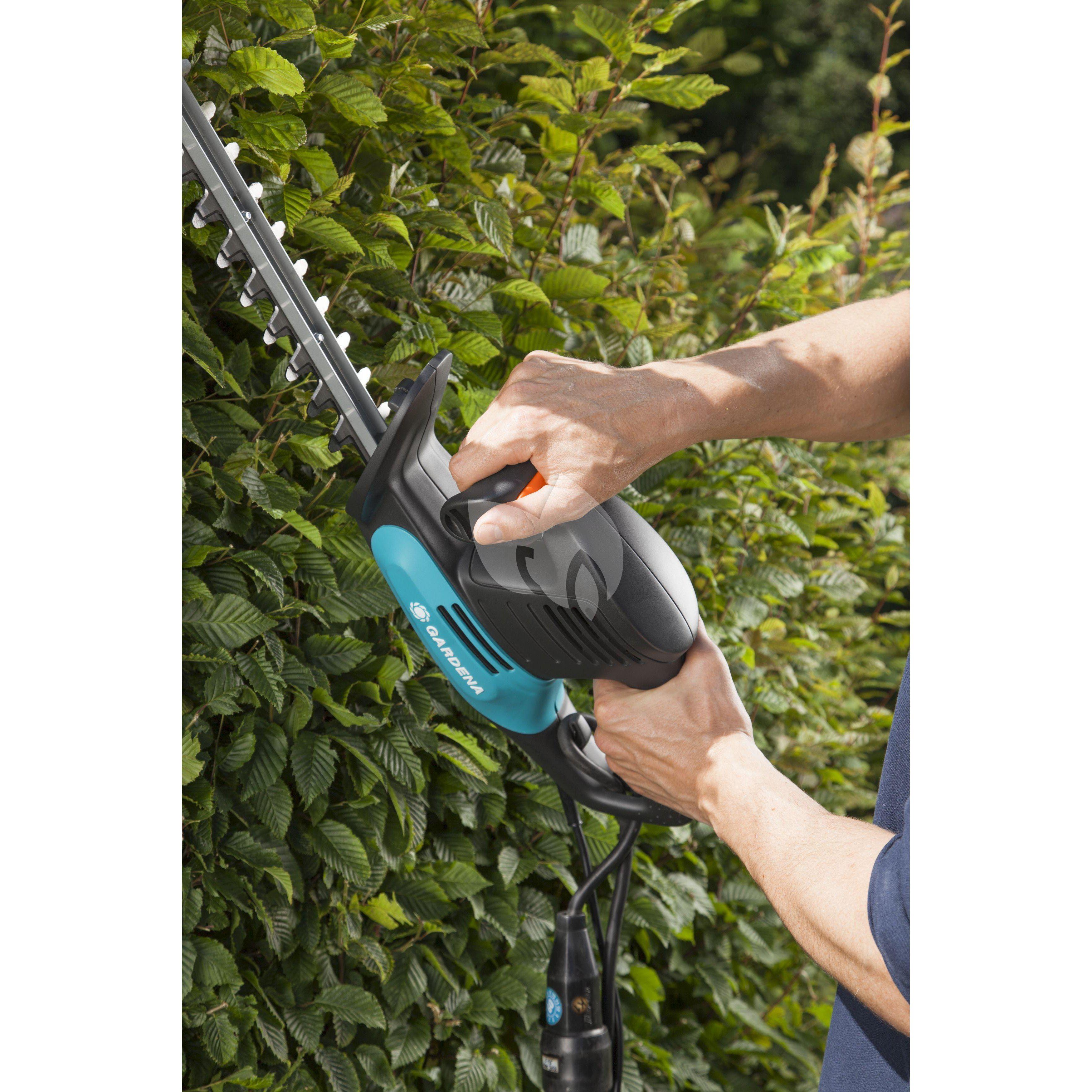 Gardena Ellektr. heggenschaar EasyCut 500/55