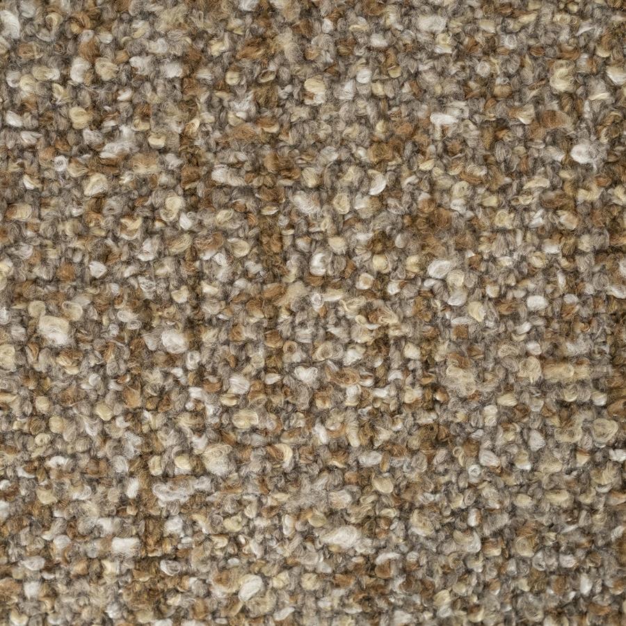 Eleonora fauteuil Olek - taupe Bay