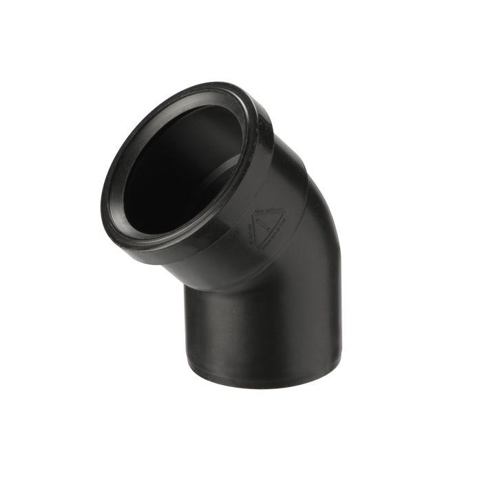UBB LUCHTTVBOCHT PEZW 45 80MM