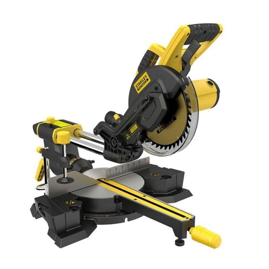 Stanley FatMax afkort-/verstekzaag FME721
