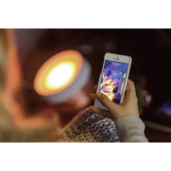 Philips Hue WCA Iris wit