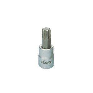 Proxxon 1/2" schroevendraaierbit TX T 20, 55 mm lang
