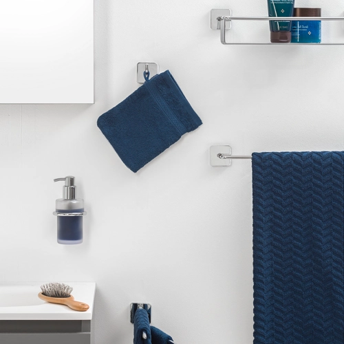 Tiger zeepdispenser Onu chroom 180 ml