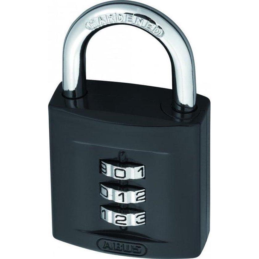 Abus Cijferhangslot 158/40