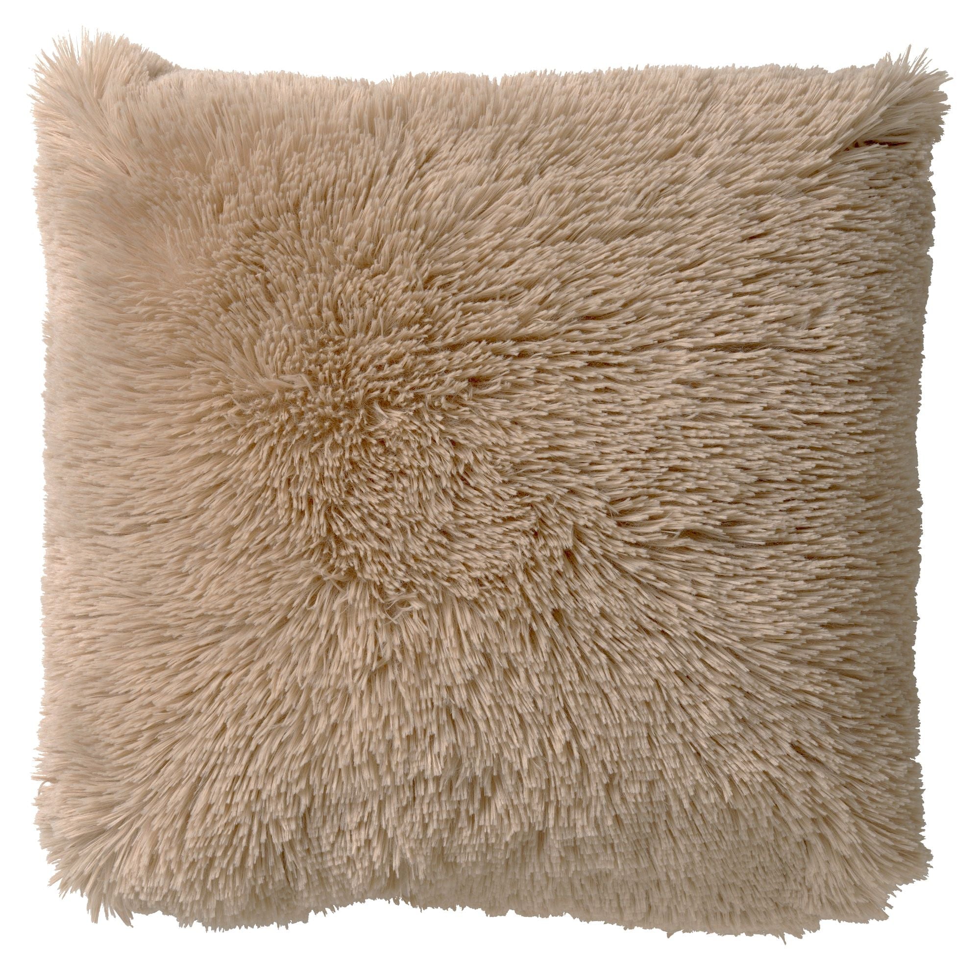 Dutch Decor sierkussen Fluffy Pumice Stone 45×45 cm