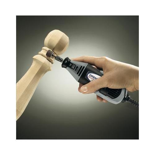 Dremel 408 Schuurbanden los 13 mm. K60