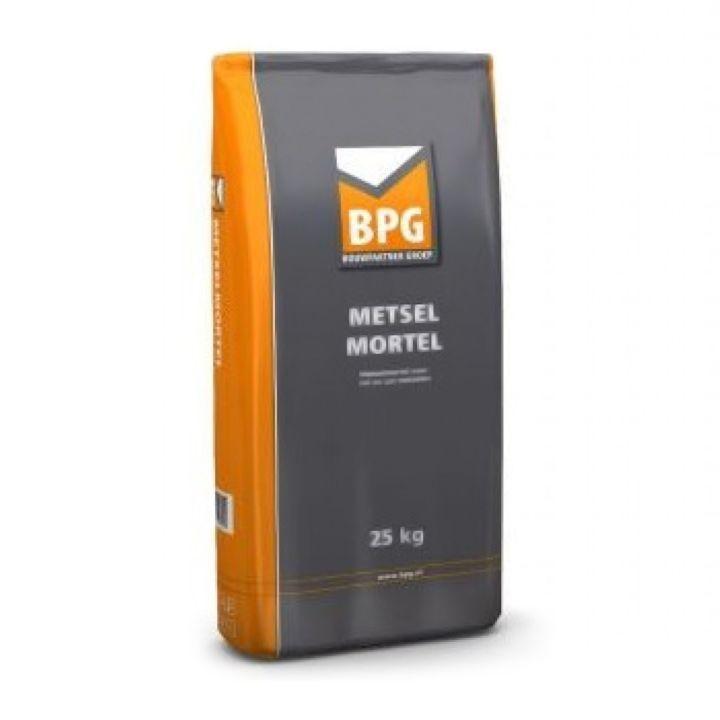 ProfPartner metselmortel 102 M5 A/B 25 kg.