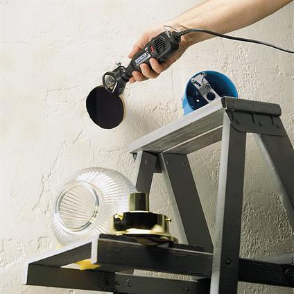 Dremel 565 Gipskartonsnijset/hout