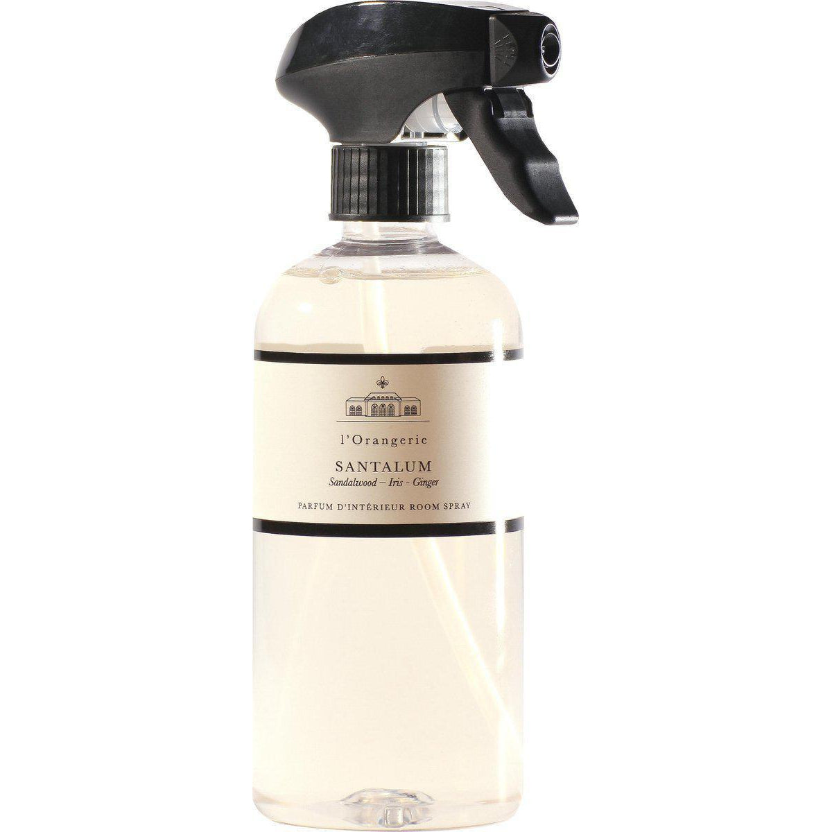 L'Orangerie Roomspray Santalum 500 ml