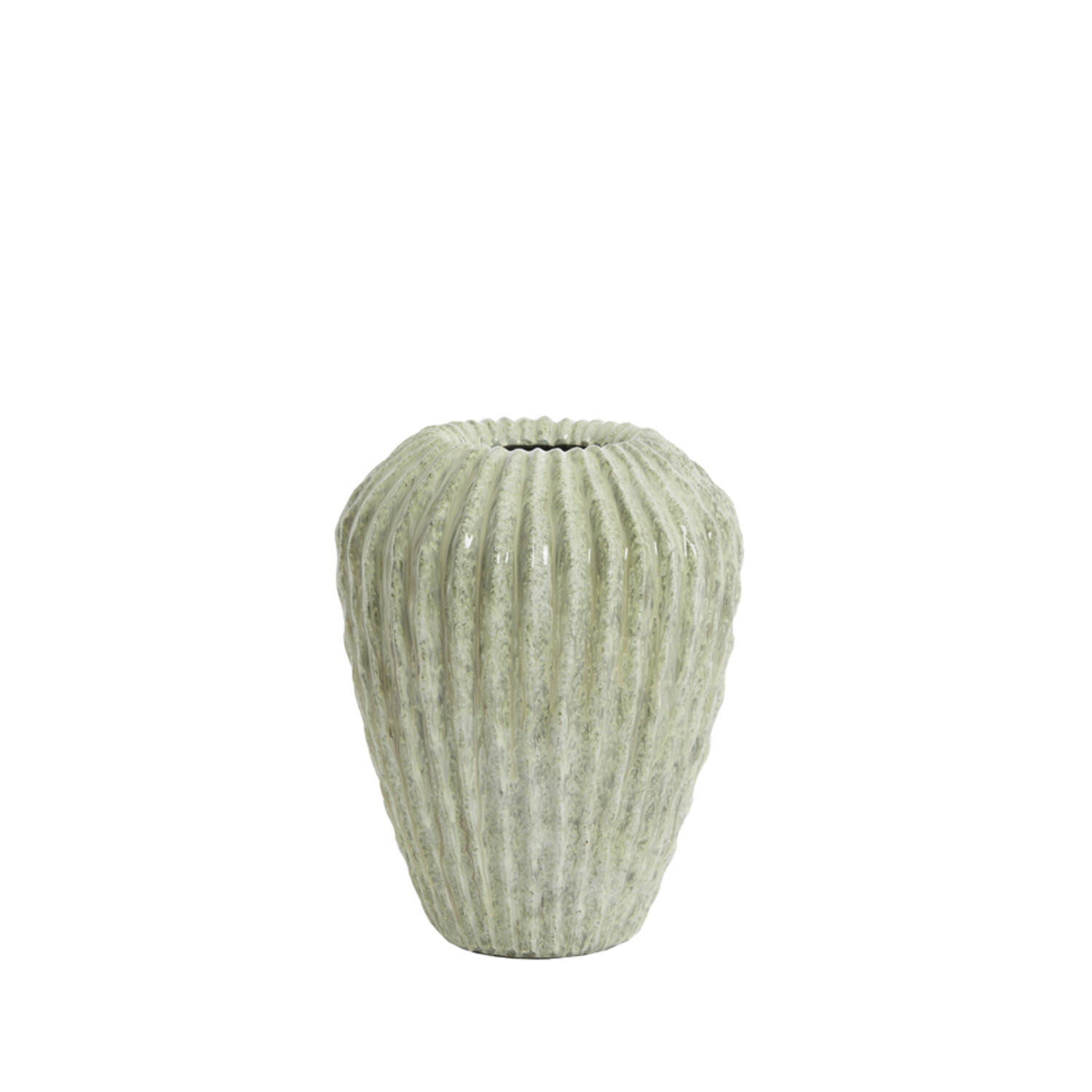 Light & Living Vaas Cacti ?29x37 cm