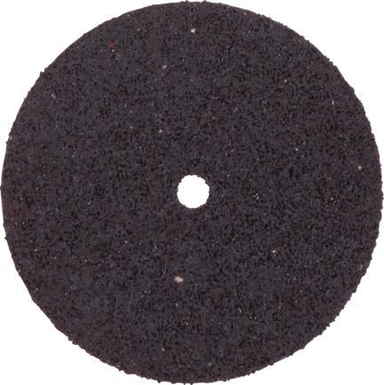 Dremel 409 Slijpschijven 24 mm.