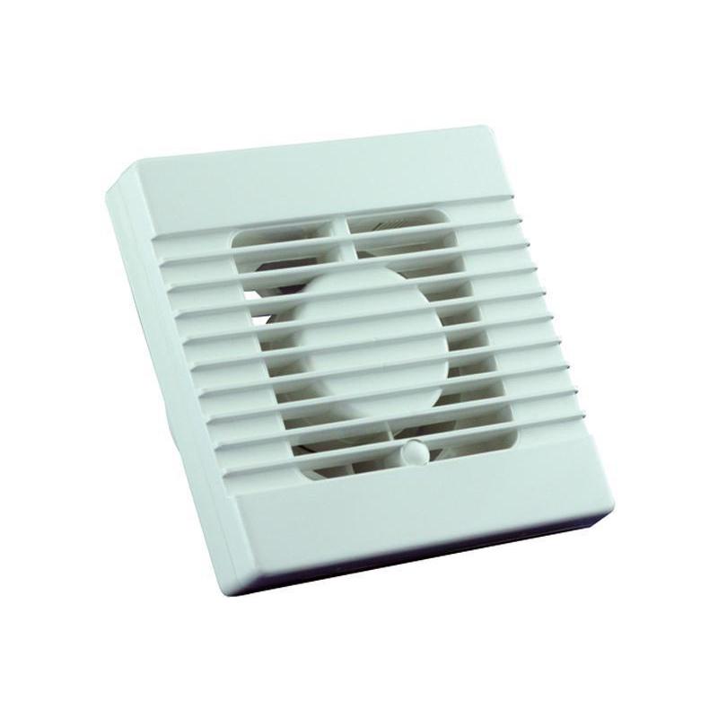 Badkamer/ Toiletventilator EF100T