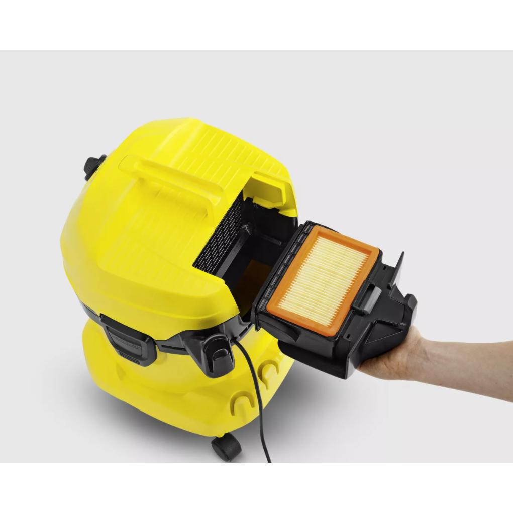Karcher vlakfilter MV 4/5/6