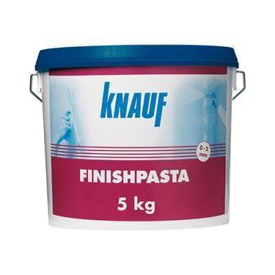 Knauf Finishpasta 5kg