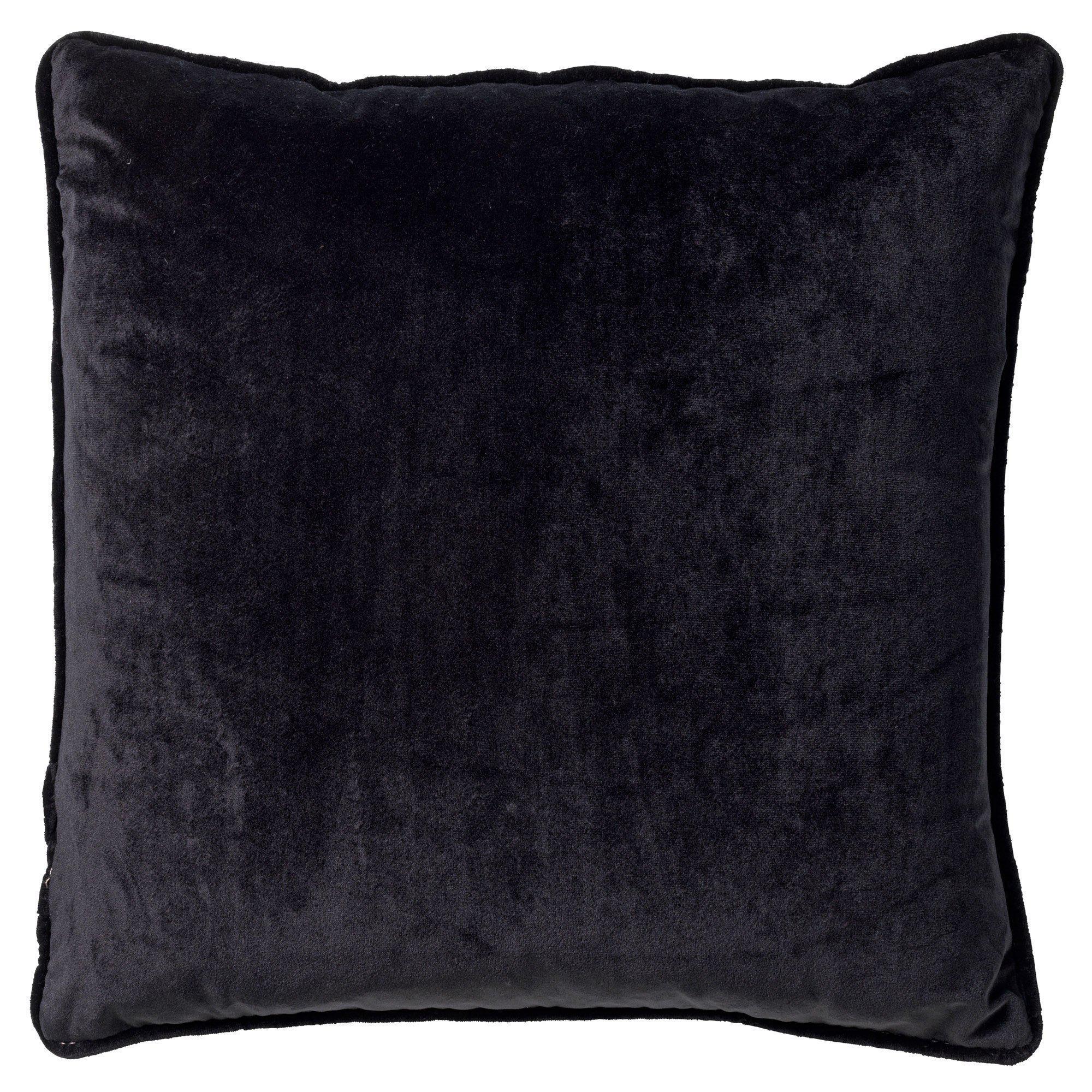 Dutch Decor sierkussen Finn Raven 45×45 cm
