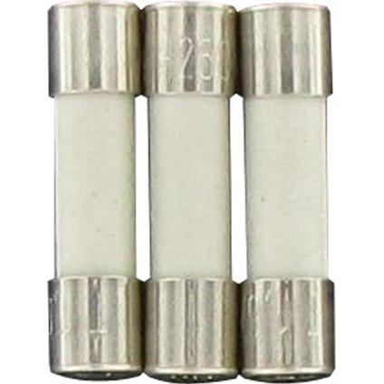 Kopp Dimmerzekering T1,0A voor LED (3 stuks)