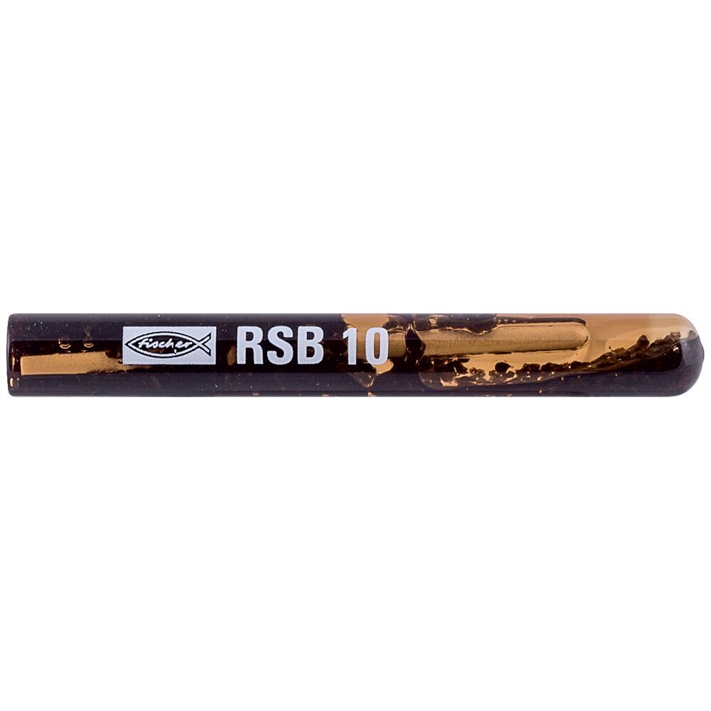Fischer Chemische capsule R M 10 B