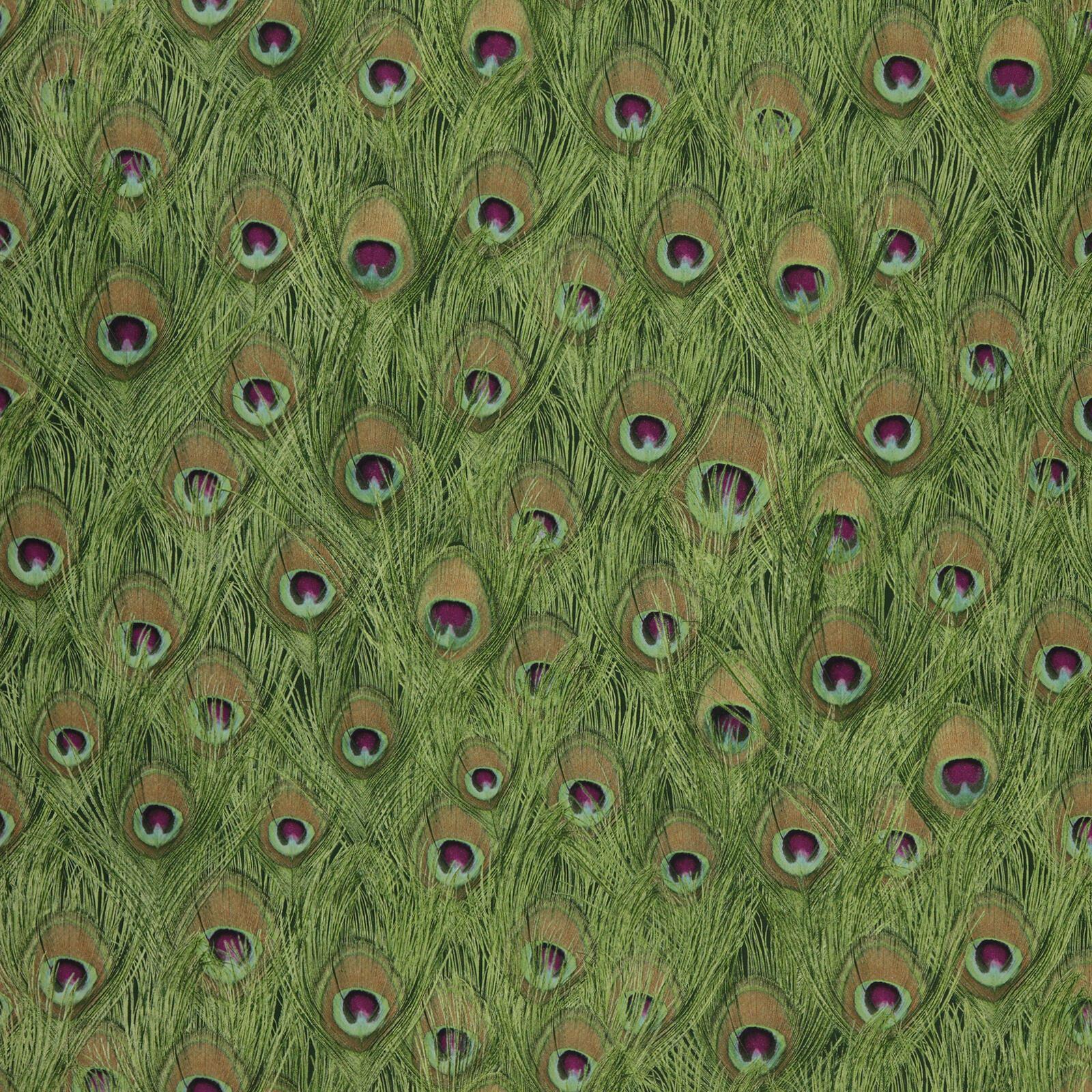 FC Jungle Club Parvani 43-Peacock