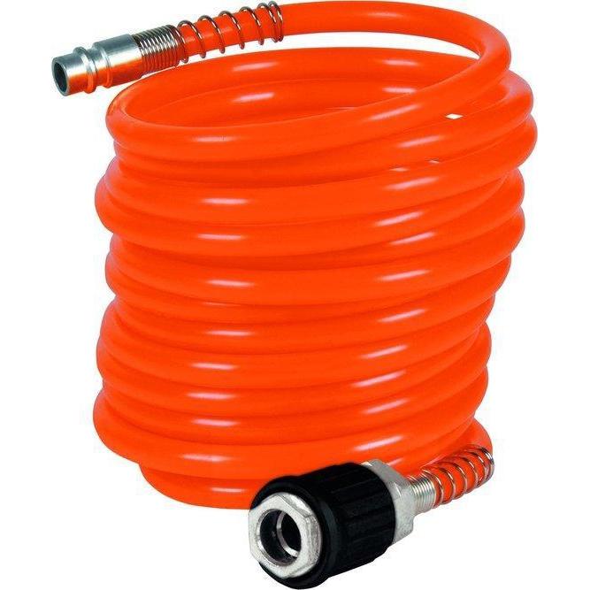 Einhell Spiraalslang 4m ? 6mm