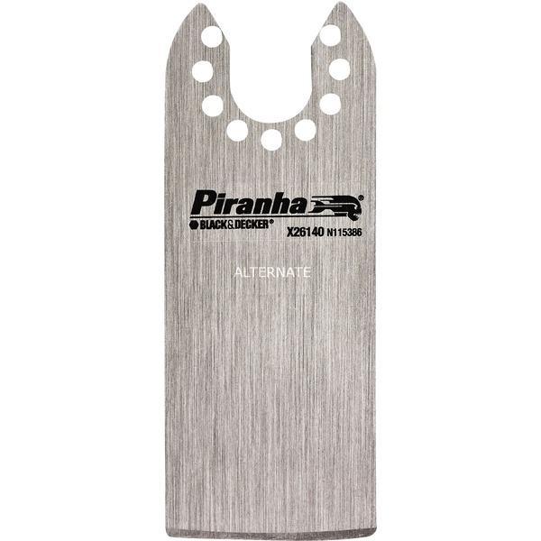 Piranha Schaafijzer HCS Flexibel 30x50 mm.