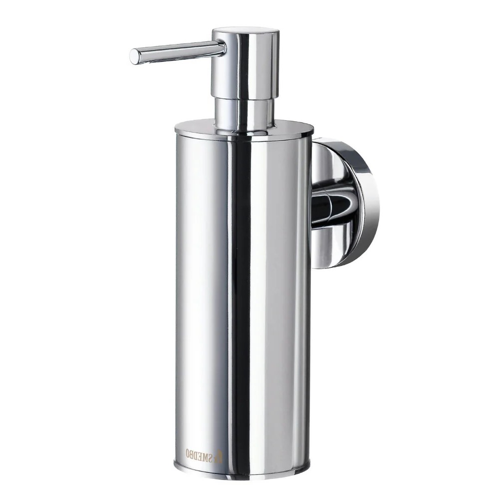 Smedbo Home zeepdispenser HK370 chroom 150 ml