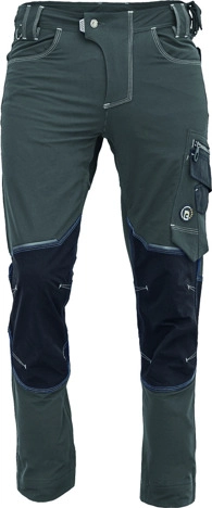 Neurum PFM werkbroek antraciet 48