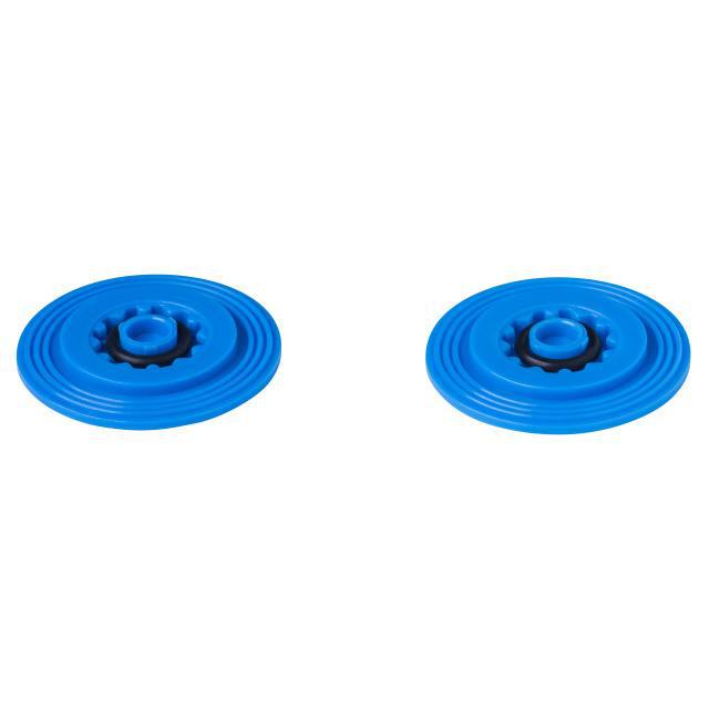 Spaarperlator-mengregelaar 1/2 10 2