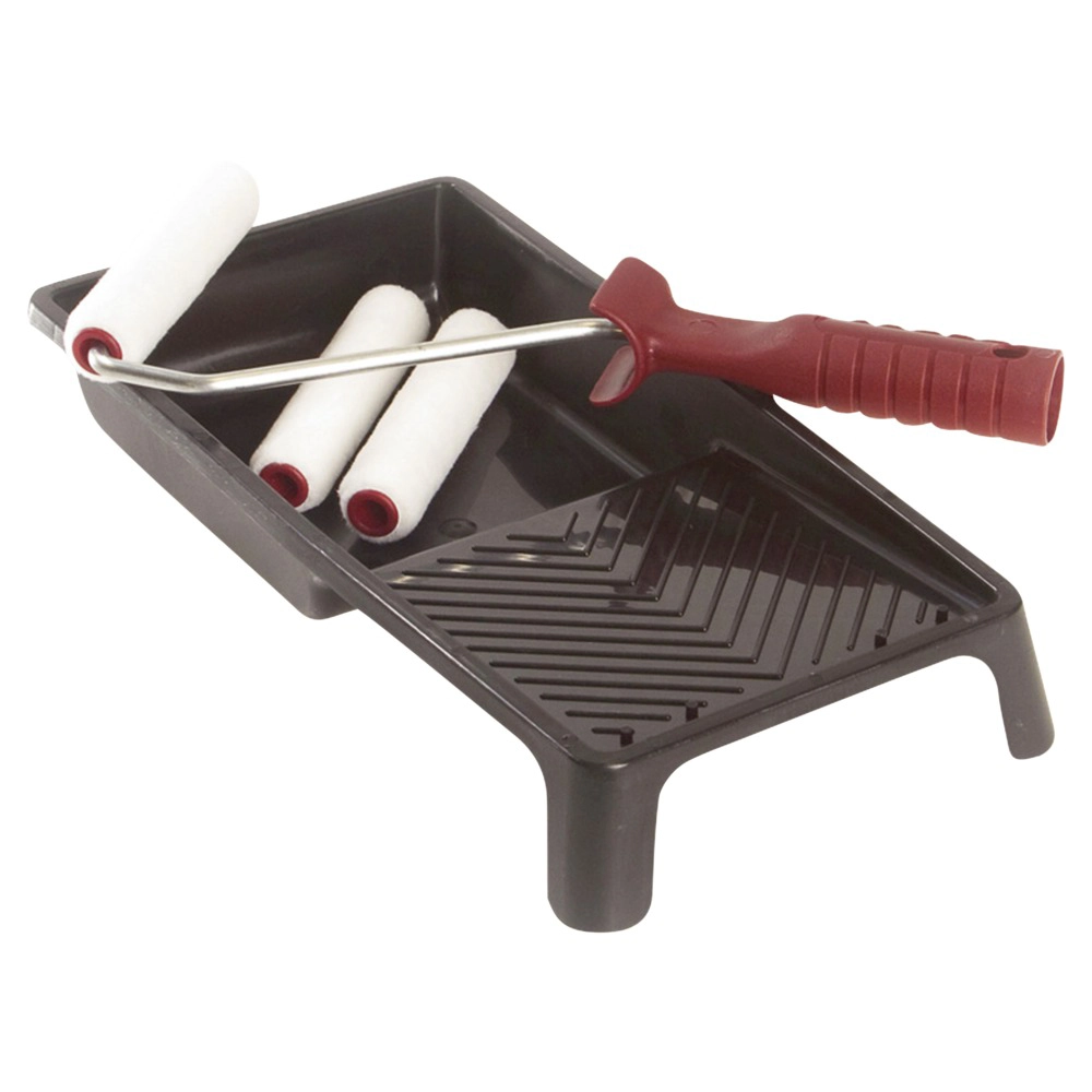 Anza Pro lakset vilt 5-delig