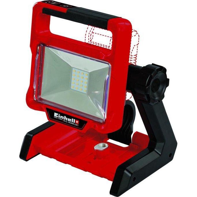 Einhell Lamp Power X-Change TE-CL 18/2000 Li AC Solo accu