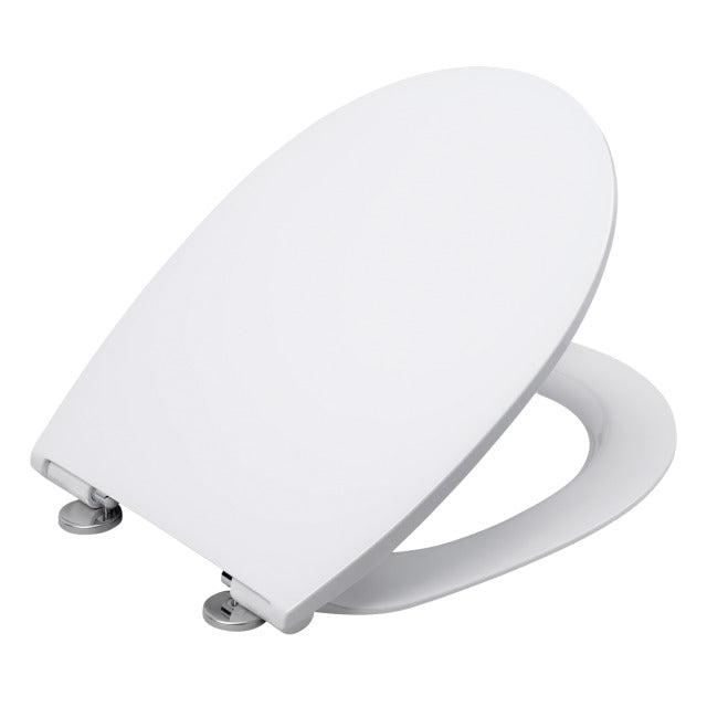 Cornat Premium 4 toiletbril softclose wit